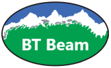 BT Beam application logo