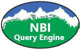 NBI Query Engine application logo